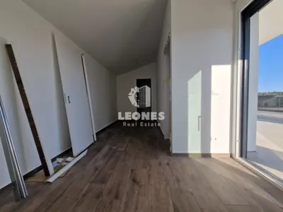 Stan 98 m², Zambratija, 300 m od mora i krovna terasa - 14