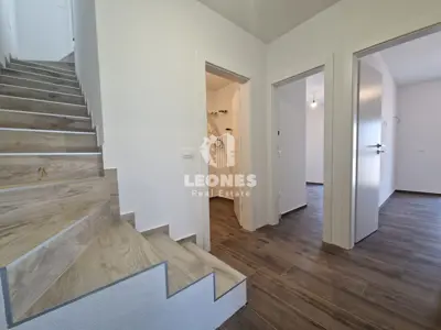 Stan 98 m², Zambratija, 300 m od mora i krovna terasa - 7