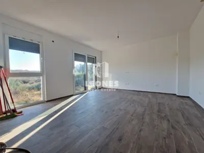 Stan 98 m², Zambratija, 300 m od mora i krovna terasa - 5