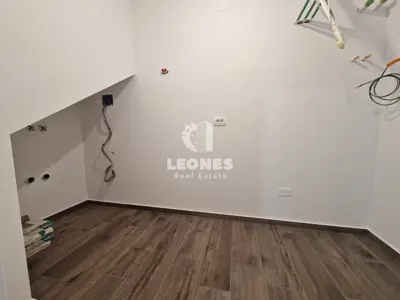 Stan 98 m², Zambratija, 300 m od mora i krovna terasa - 10