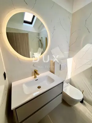 ISTRA, VRSAR - Wohnung in ausgezeichneter Lage mit Meerblick - 11
