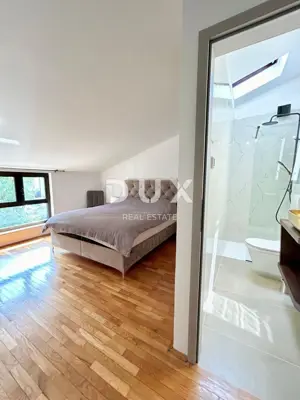 ISTRA, VRSAR - Wohnung in ausgezeichneter Lage mit Meerblick - 10