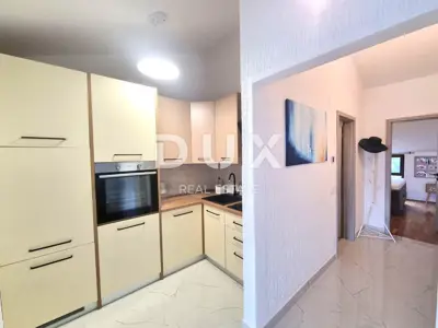 ISTRA, VRSAR - Wohnung in ausgezeichneter Lage mit Meerblick - 5