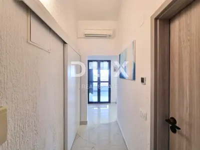 ISTRA, VRSAR - Wohnung in ausgezeichneter Lage mit Meerblick - 9