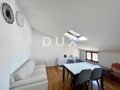 ISTRA, VRSAR - Wohnung in ausgezeichneter Lage mit Meerblick - 3
