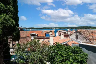 Villa 220 m², Rovinj - private garden and proximity to the sea - 12