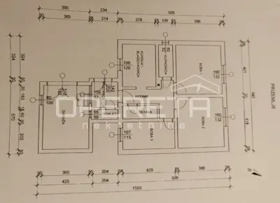 Haus zum Kauf in Centar, 150 m² - 15