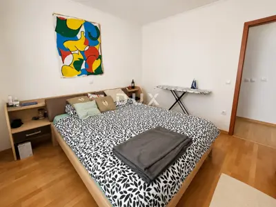Stan 58 m², Rovinj - vrt i natkrivena terasa - 11