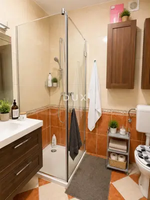Stan 58 m², Rovinj - vrt i natkrivena terasa - 14