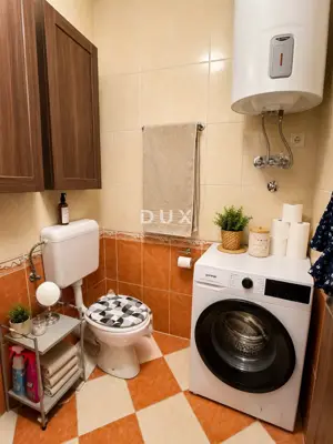 Stan 58 m², Rovinj - vrt i natkrivena terasa - 13