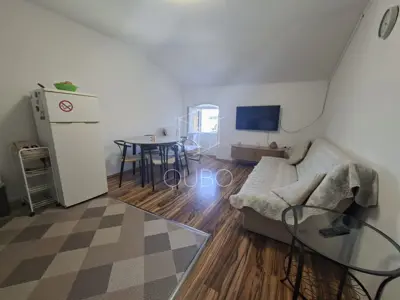 Stan 72 m², stari grad Rovinj, pogled na more - 7