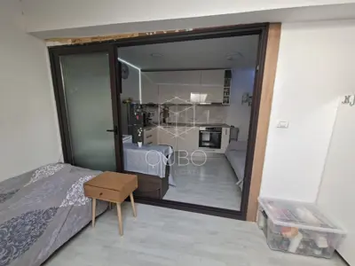 Stan 72 m², stari grad Rovinj, pogled na more - 19