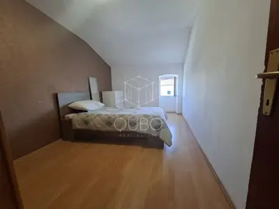 Stan 72 m², stari grad Rovinj, pogled na more - 11