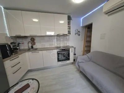 Stan 72 m², stari grad Rovinj, pogled na more - 18