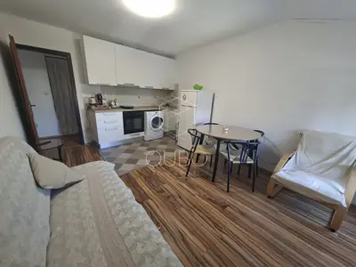 Stan 72 m², stari grad Rovinj, pogled na more - 8