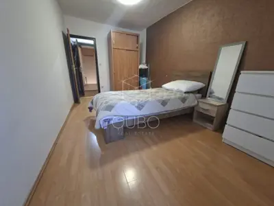 Stan 72 m², stari grad Rovinj, pogled na more - 9