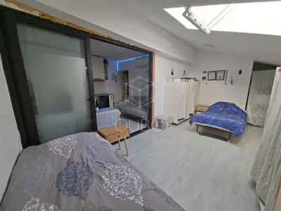Stan 72 m², stari grad Rovinj, pogled na more - 21