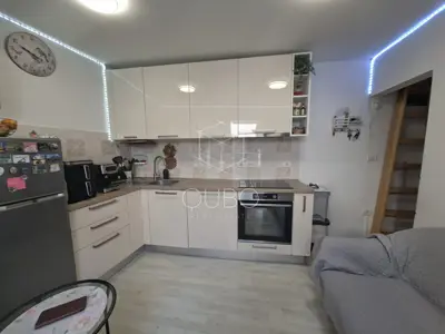 Stan 72 m², stari grad Rovinj, pogled na more - 17