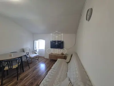 Stan 72 m², stari grad Rovinj, pogled na more - 10