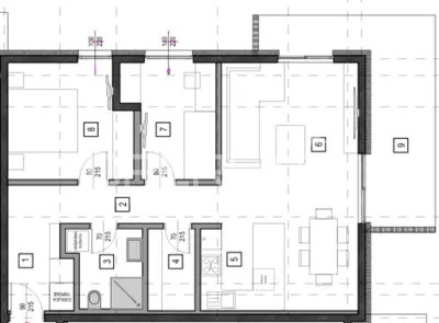 Apartment 75 m², Krapinske Toplice - center, new construction - 3