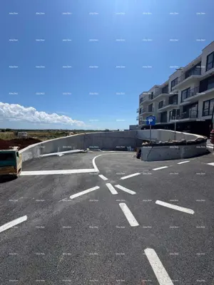 UMAG – Novogradnja! Stan u modernom stambenom kompleksu s dva parkirna mjesta, S 3-15 - 11