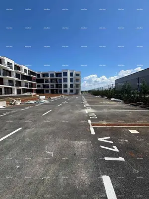 UMAG – Novogradnja! Stan u modernom stambenom kompleksu s dva parkirna mjesta, S 3-15 - 9