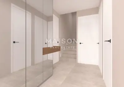 Kuća 114 m², Jastrebarsko - miran obiteljski dom s vrtom - 6