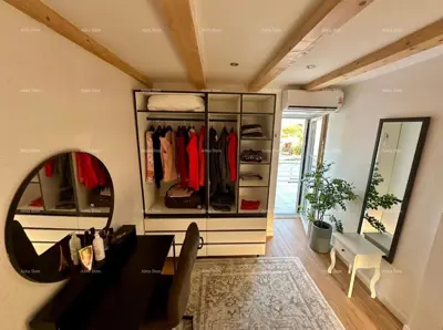 Kuća 150 m², Poreč - blizu centra, bazen i dvorište - 13