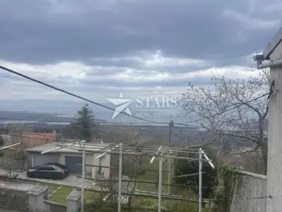 Haus 140 m², Hreljin - Blick auf die Kvarner Bucht - 6
