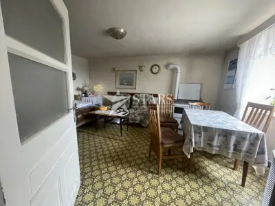 Haus 140 m², Hreljin - Blick auf die Kvarner Bucht - 3
