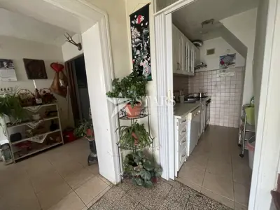 Haus 140 m², Hreljin - Blick auf die Kvarner Bucht