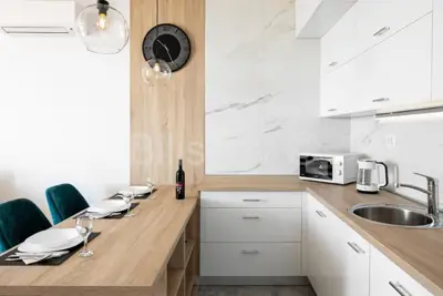 Trstenik Split, najam, 1 soba, parking - 3