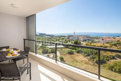 Trstenik Split, najam, 1 soba, parking - 12