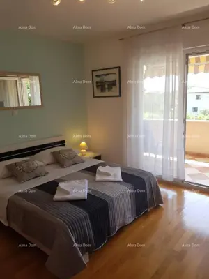 Villa in Pula, Zentrum, Pool und Nähe des Amphitheaters - 21