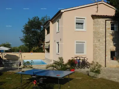Villa in Pula, Zentrum, Pool und Nähe des Amphitheaters - 5