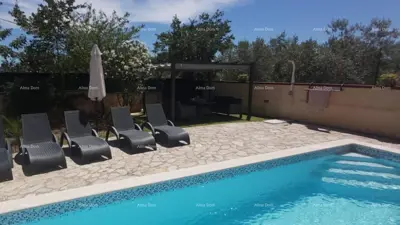Villa in Pula, Zentrum, Pool und Nähe des Amphitheaters - 9