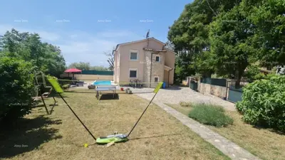Villa in Pula, Zentrum, Pool und Nähe des Amphitheaters - 11