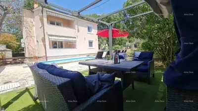 Villa in Pula, Zentrum, Pool und Nähe des Amphitheaters - 10