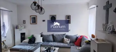Haus 208 m², Vodnjan - nahe dem Zentrum, Dachboden 52 m² - 5