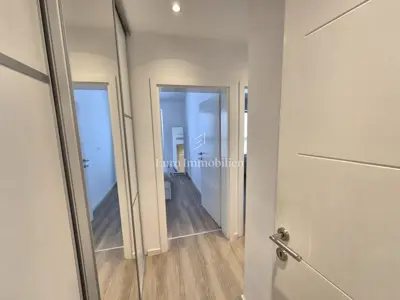 Wohnung 130 m², Krk - Meerblick und Loggia - 20