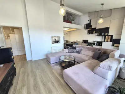 Wohnung 130 m², Krk - Meerblick und Loggia - 10