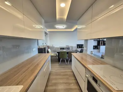 Wohnung 130 m², Krk - Meerblick und Loggia - 11