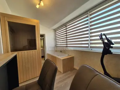 Wohnung 130 m², Krk - Meerblick und Loggia - 15