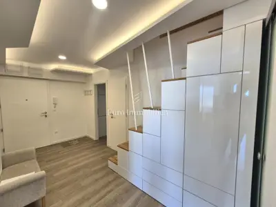 Wohnung 130 m², Krk - Meerblick und Loggia - 18