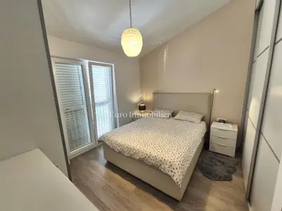 Wohnung 130 m², Krk - Meerblick und Loggia - 22