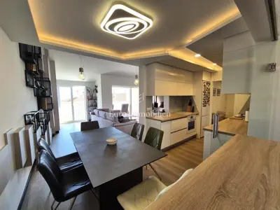 Wohnung 130 m², Krk - Meerblick und Loggia - 7