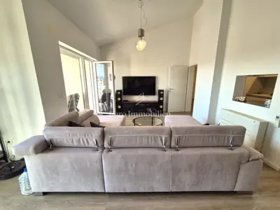Wohnung 130 m², Krk - Meerblick und Loggia - 9