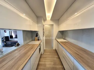 Wohnung 130 m², Krk - Meerblick und Loggia - 13