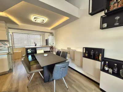 Wohnung 130 m², Krk - Meerblick und Loggia - 6