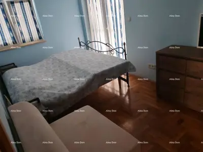 Stan 65 m², Poreč - mirno naselje blizu plaže i centra